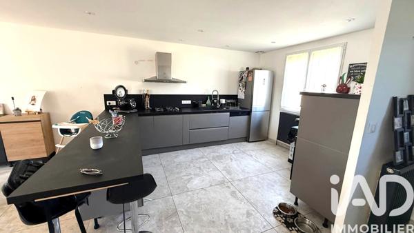 Maison à vendre 5 pièces 104 m² Véron