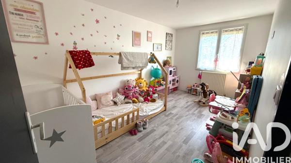 Maison à vendre 5 pièces 104 m² Véron
