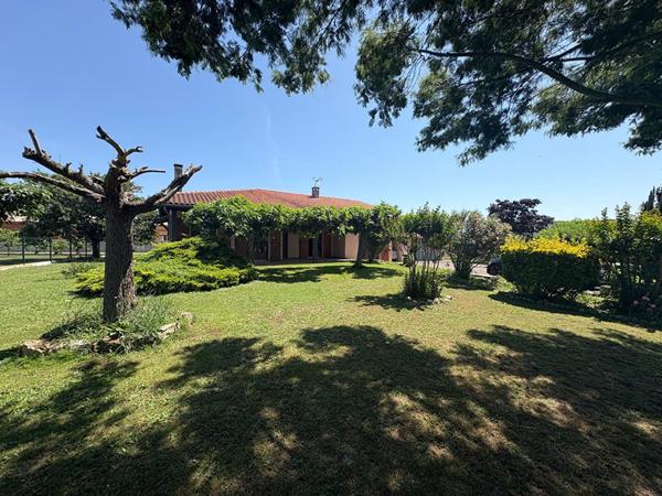 Maison Plaisance Du Touch 7 pièce(s) 176 m2 - 1610m²