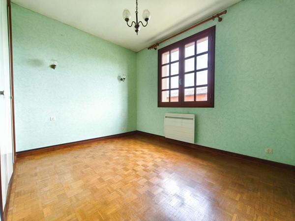 Maison Plaisance Du Touch 7 pièce(s) 176 m2 - 1610m²