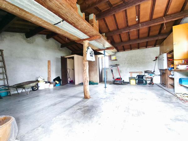 Maison Plaisance Du Touch 7 pièce(s) 176 m2 - 1610m²