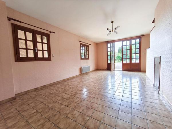 Maison Plaisance Du Touch 7 pièce(s) 176 m2 - 1610m²