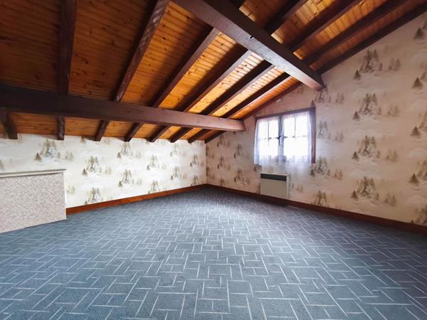 Maison Plaisance Du Touch 7 pièce(s) 176 m2 - 1610m²