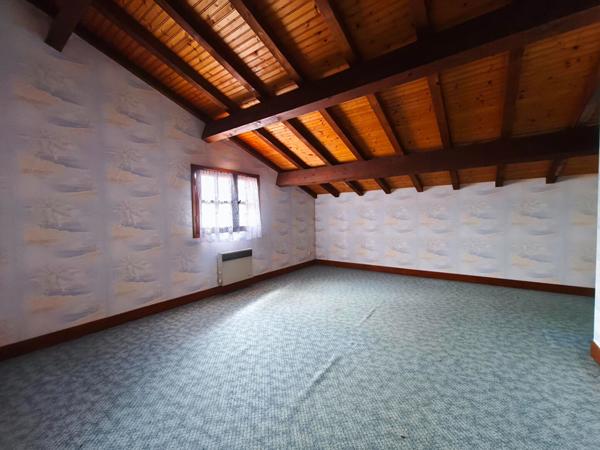 Maison Plaisance Du Touch 7 pièce(s) 176 m2 - 1610m²