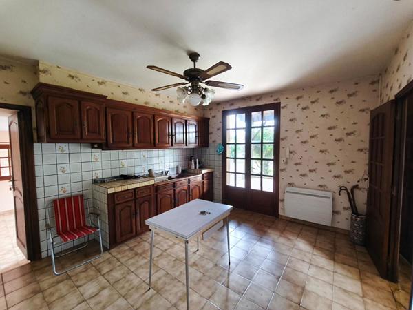 Maison Plaisance Du Touch 7 pièce(s) 176 m2 - 1610m²