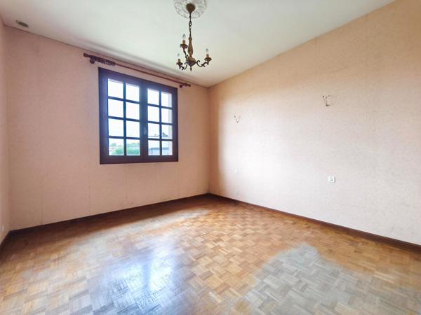 Maison Plaisance Du Touch 7 pièce(s) 176 m2 - 1610m²