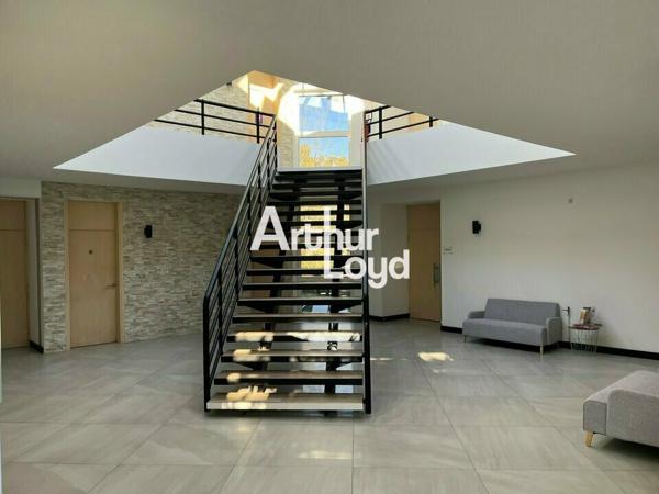 Bureaux à louer 166 m² divisibles dès 81 m² - Sophia Antipolis