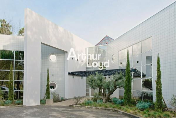 Bureaux à louer 166 m² divisibles dès 81 m² - Sophia Antipolis