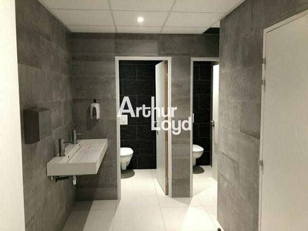 Bureaux à louer 166 m² divisibles dès 81 m² - Sophia Antipolis
