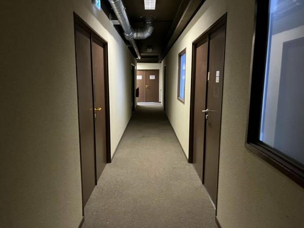 BUREAUX à VENDRE de 1028 m²