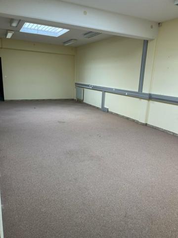BUREAUX à VENDRE de 1028 m²