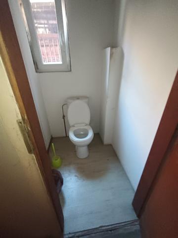 Maison alsacienne au cœur du village – beau potentiel de rénovation