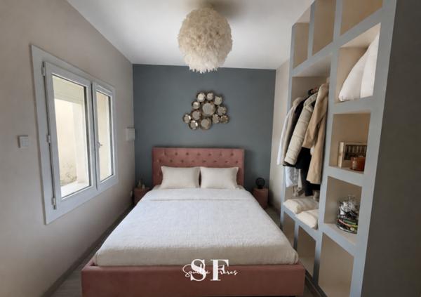 Maison 4 pièce(s) 3 chambre(s) 113 m²