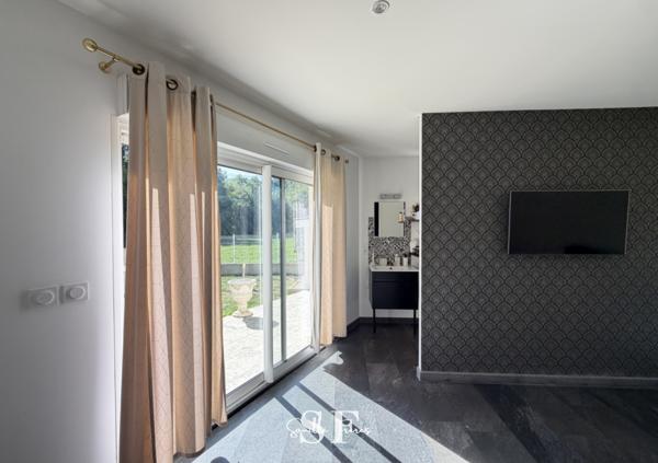 Maison 4 pièce(s) 3 chambre(s) 113 m²
