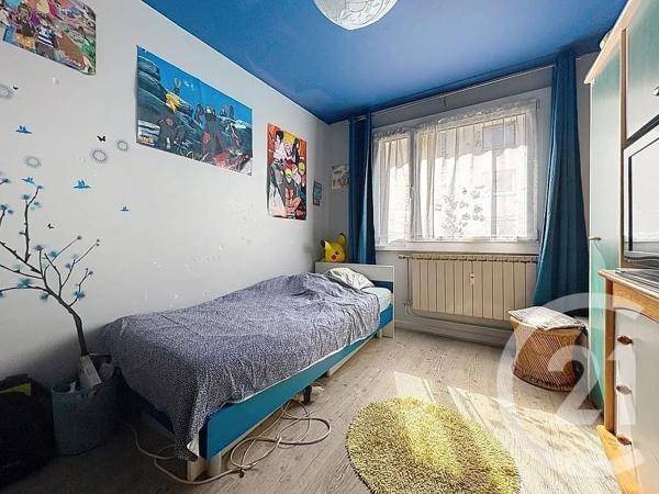 Appartement F4 à vendre  4 pièces - 75 m 2   BELFORT  - 90