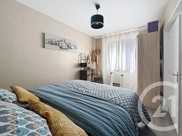 Appartement F4 à vendre  4 pièces - 75 m 2   BELFORT  - 90