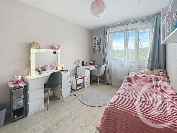 Appartement F4 à vendre  4 pièces - 75 m 2   BELFORT  - 90