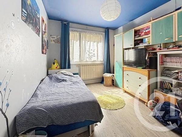 Appartement F4 à vendre  4 pièces - 75 m 2   BELFORT  - 90