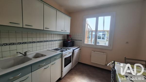 Maison à vendre 4 pièces 102 m² Chevannes