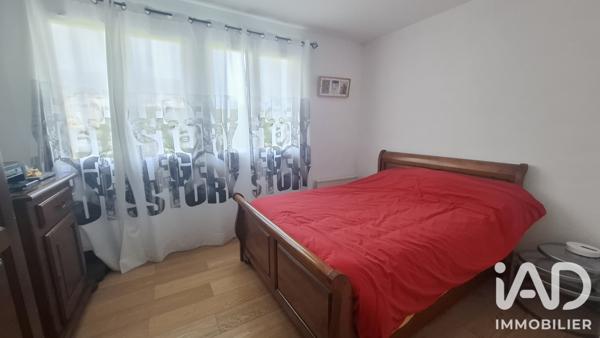 Maison à vendre 4 pièces 102 m² Chevannes