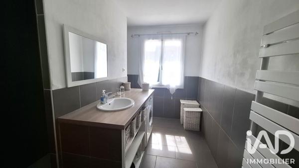 Maison à vendre 4 pièces 102 m² Chevannes