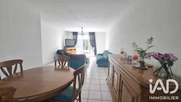 Maison à vendre 4 pièces 102 m² Chevannes