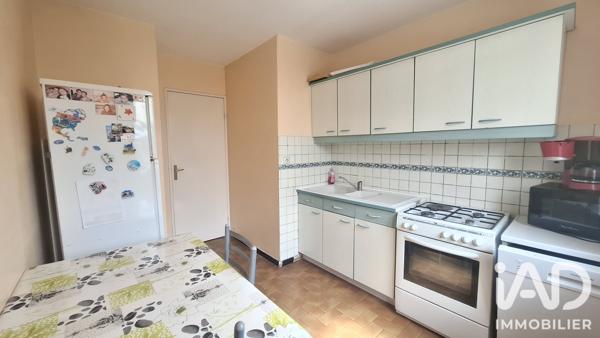 Maison à vendre 4 pièces 102 m² Chevannes