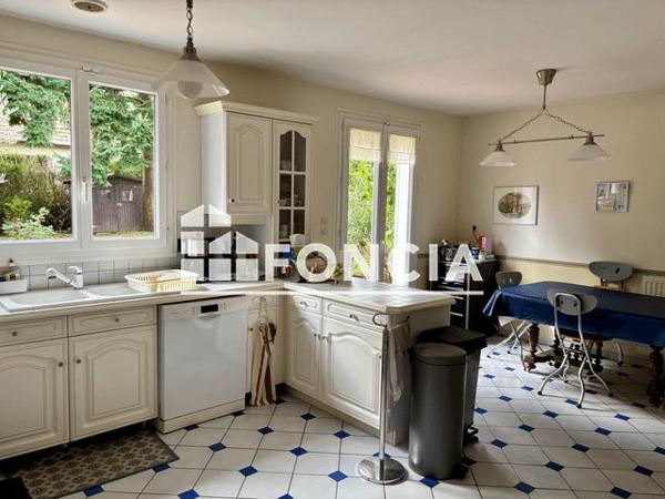 À vendre Maison 5 pièces 180 m² - Olivet 45160