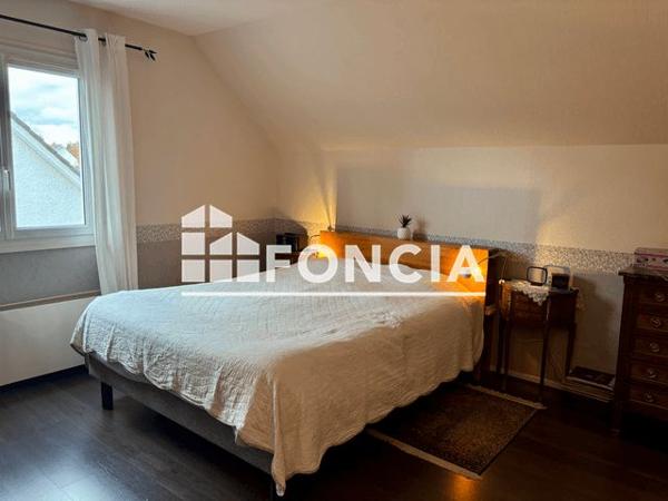 À vendre Maison 5 pièces 180 m² - Olivet 45160