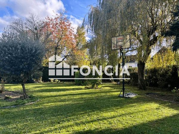 À vendre Maison 5 pièces 180 m² - Olivet 45160