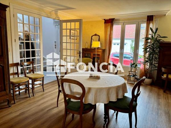 À vendre Maison 5 pièces 180 m² - Olivet 45160