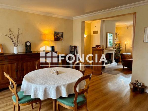 À vendre Maison 5 pièces 180 m² - Olivet 45160