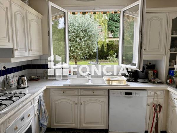 À vendre Maison 5 pièces 180 m² - Olivet 45160