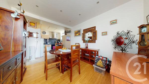 Appartement T2 à vendre  3 pièces - 76,50 m 2   AVANNE AVENEY  - 25