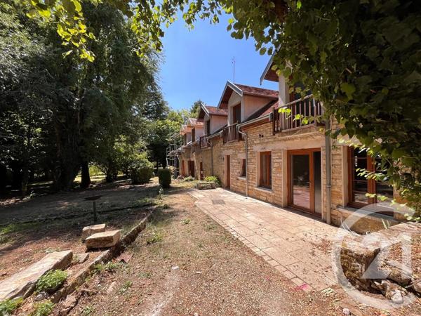 Appartement T2 à vendre  3 pièces - 76,50 m 2   AVANNE AVENEY  - 25