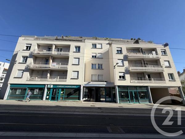 Appartement T2 à vendre  3 pièces - 76,50 m 2   AVANNE AVENEY  - 25