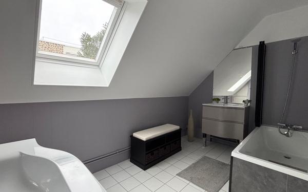 Maison à vendre    6 pièces • 117,43 m2 Savigny-sur-Orge