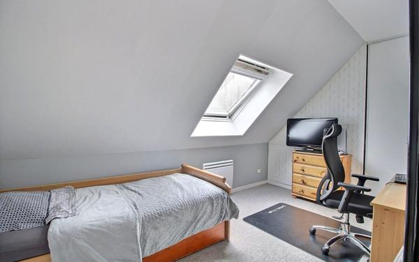 Maison à vendre    6 pièces • 117,43 m2 Savigny-sur-Orge