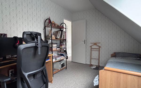 Maison à vendre    6 pièces • 117,43 m2 Savigny-sur-Orge