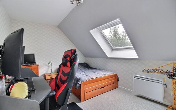 Maison à vendre    6 pièces • 117,43 m2 Savigny-sur-Orge