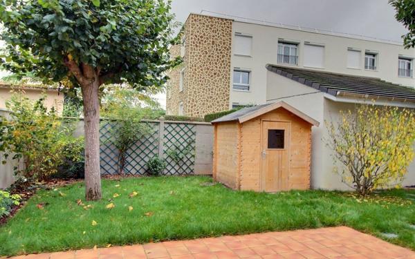 Maison à vendre    6 pièces • 117,43 m2 Savigny-sur-Orge