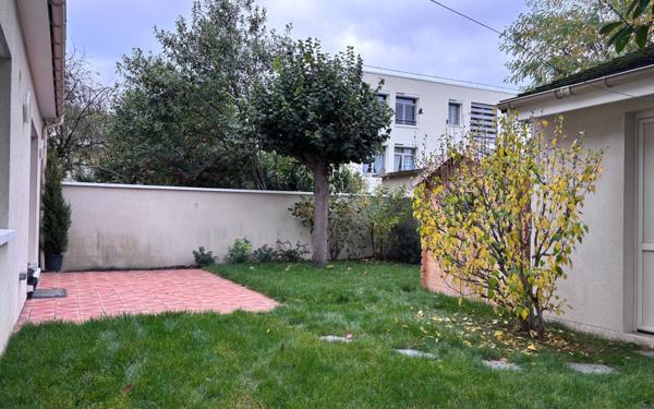 Maison à vendre    6 pièces • 117,43 m2 Savigny-sur-Orge