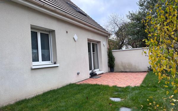 Maison à vendre    6 pièces • 117,43 m2 Savigny-sur-Orge