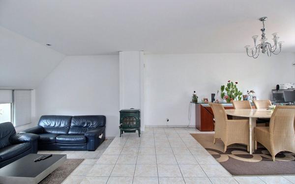 Maison à vendre    6 pièces • 117,43 m2 Savigny-sur-Orge