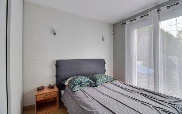 Maison à vendre    6 pièces • 117,43 m2 Savigny-sur-Orge