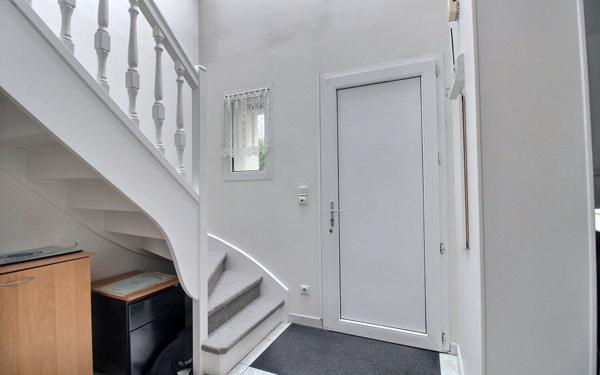 Maison à vendre    6 pièces • 117,43 m2 Savigny-sur-Orge