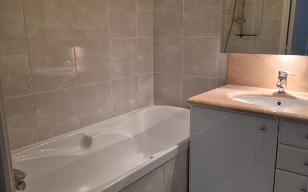 Appartement à vendre    2 pièces • 58 m2 Paris 13