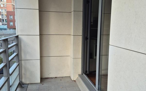 Appartement à vendre    2 pièces • 58 m2 Paris 13