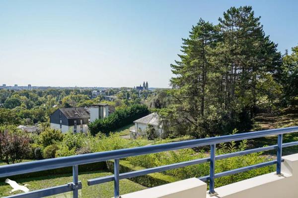 Appartement à vendre |  Tours |  5 pièces | 122 m²