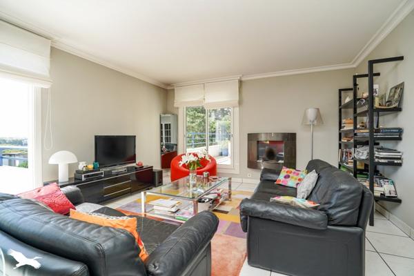 Appartement à vendre |  Tours |  5 pièces | 122 m²